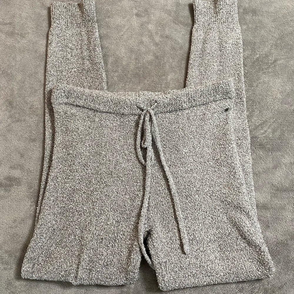ahhhmazingly soft american eagle joggers